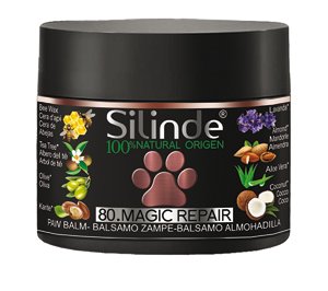 SILINDE PROTECTOR DE AMOHADILLAS 100 ml.